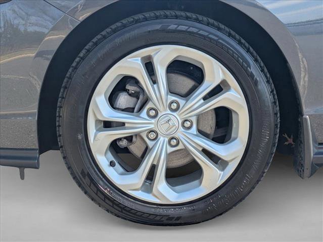 Certified 2023 Honda Accord LX image 22