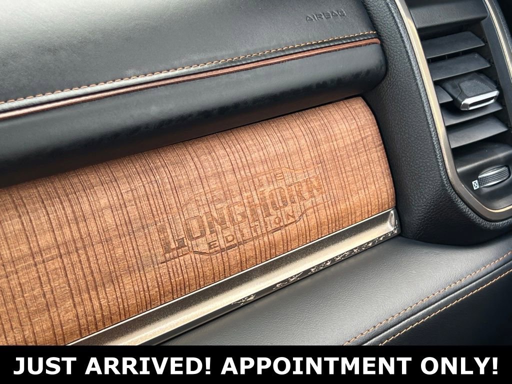 Used 2020 RAM 1500 Longhorn image 33