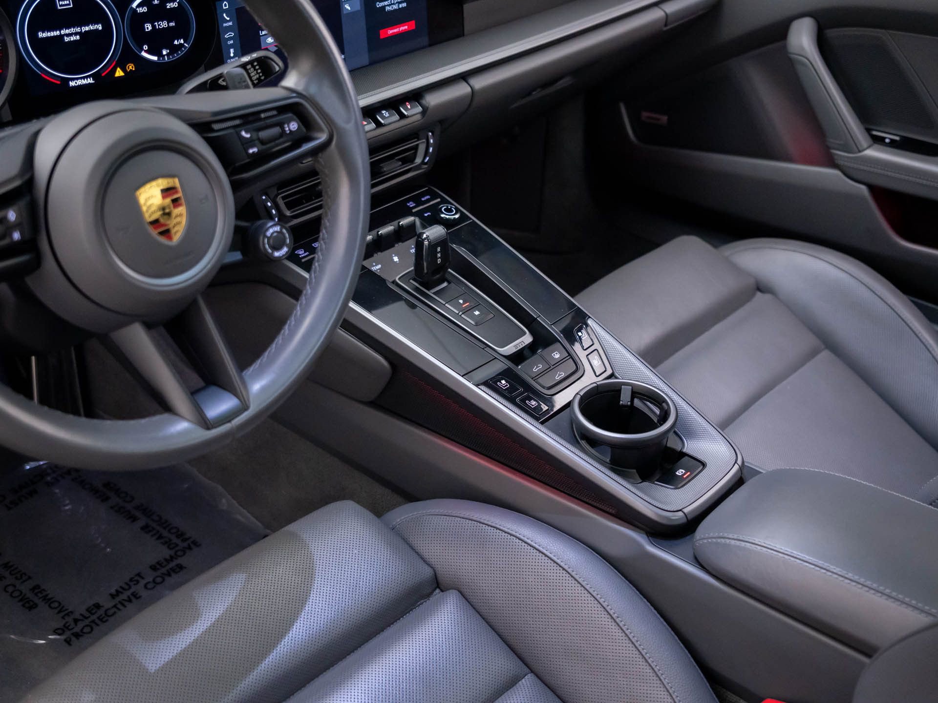 Used 2021 Porsche 911 Carrera image 13