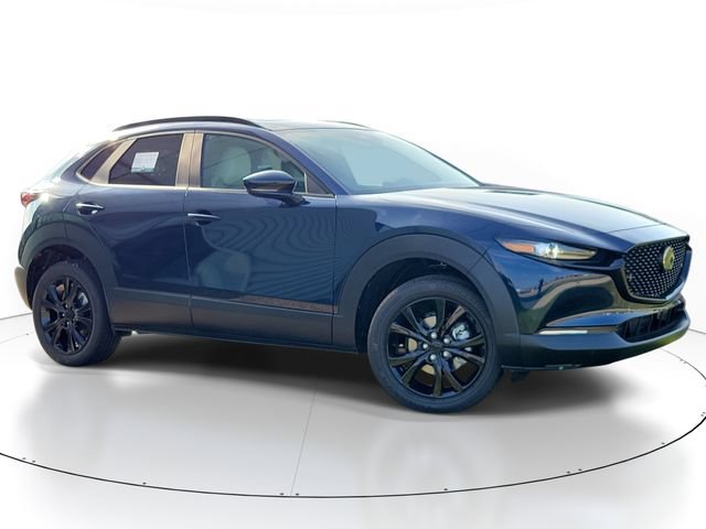 New 2026 MAZDA CX-30 Aire Edition AWD/4WD image 1