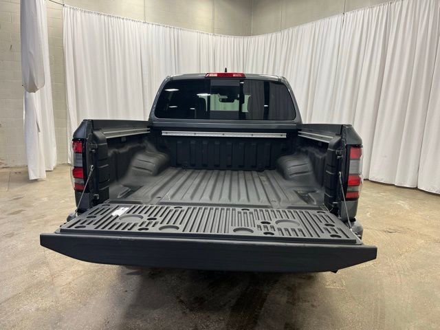 Used 2023 Nissan Frontier PRO-4X w/ Pro-4X Premium Package image 11