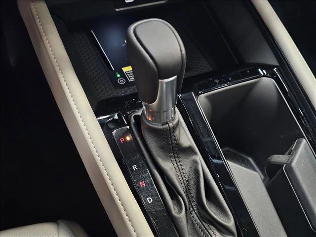 New 2025 Honda Accord Touring image 18