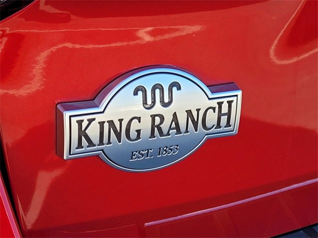 Certified 2024 Ford Explorer King Ranch w/ Technology Package image 13
