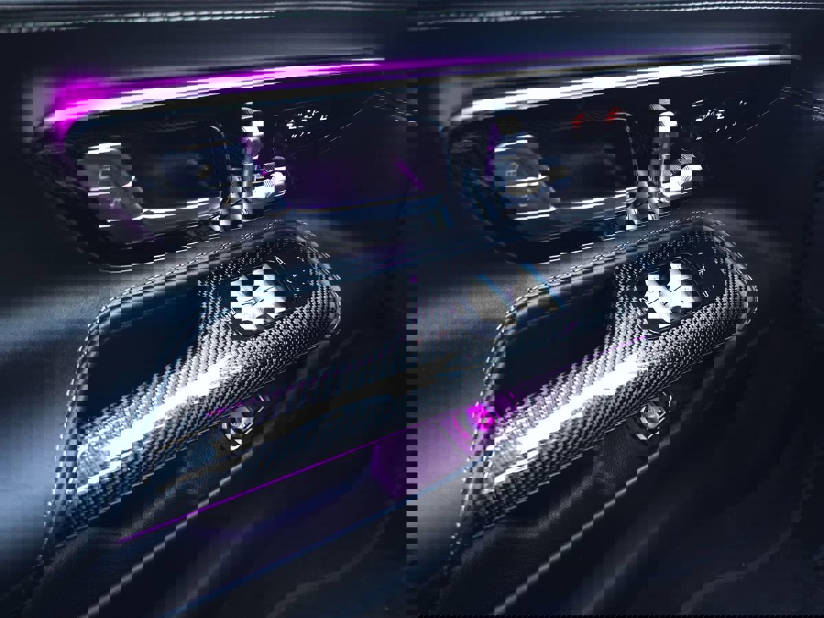 Used 2023 Mercedes-Benz SL 43 AMG image 34