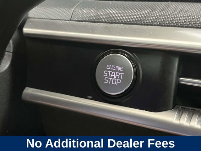Used 2023 Kia K5 LXS FWD image 31