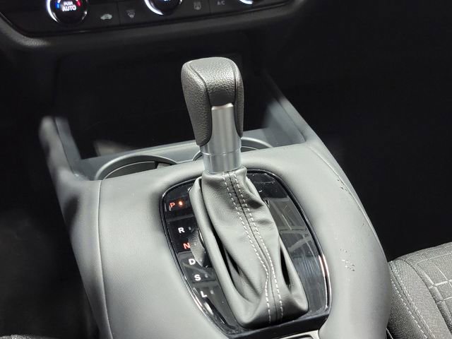 Used 2025 Honda HR-V LX image 23