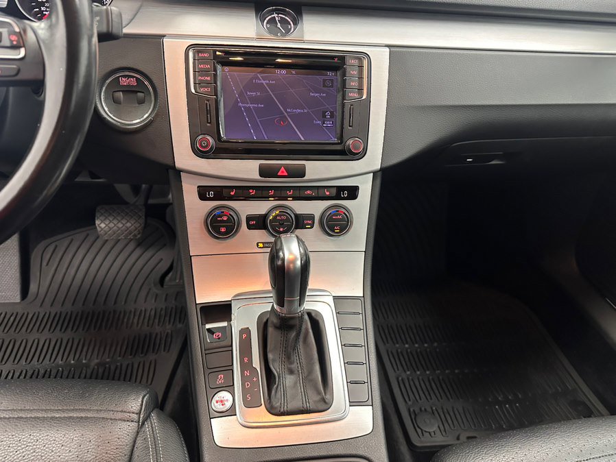 Used 2016 Volkswagen CC Sport FWD image 27