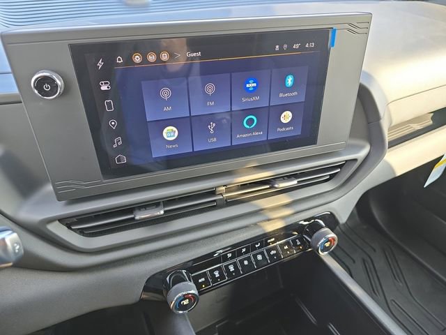 Used 2024 Chevrolet Silverado EV W/T image 13