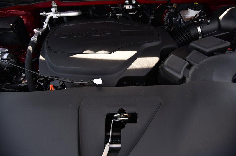 New 2026 Honda Odyssey Sport-L image 33