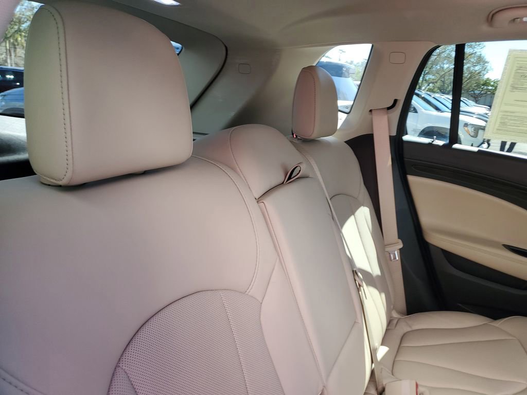 Used 2019 Buick Envision Premium image 21