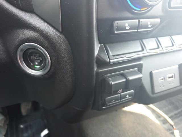 Used 2020 Chevrolet Silverado 1500 LT w/ All-Star Edition AWD/4WD image 26