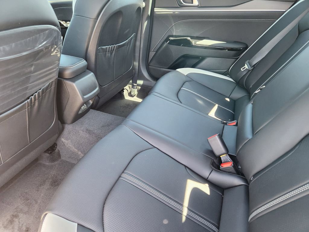 New 2026 Kia K5 GT-Line AWD/4WD image 9
