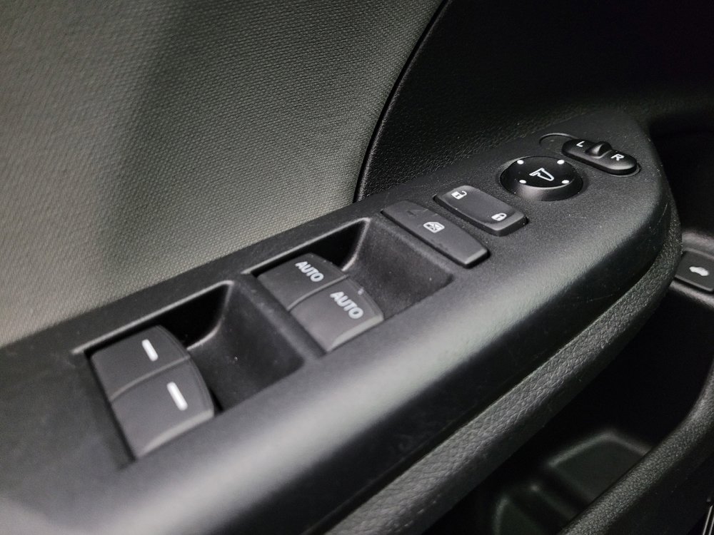 Used 2017 Honda Civic EX image 27