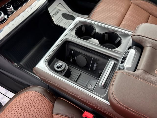New 2027 Ford Expedition King Ranch AWD/4WD image 23