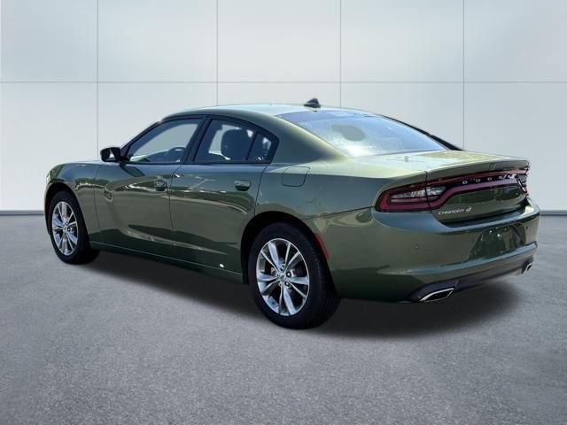 Used 2023 Dodge Charger SXT AWD/4WD image 7