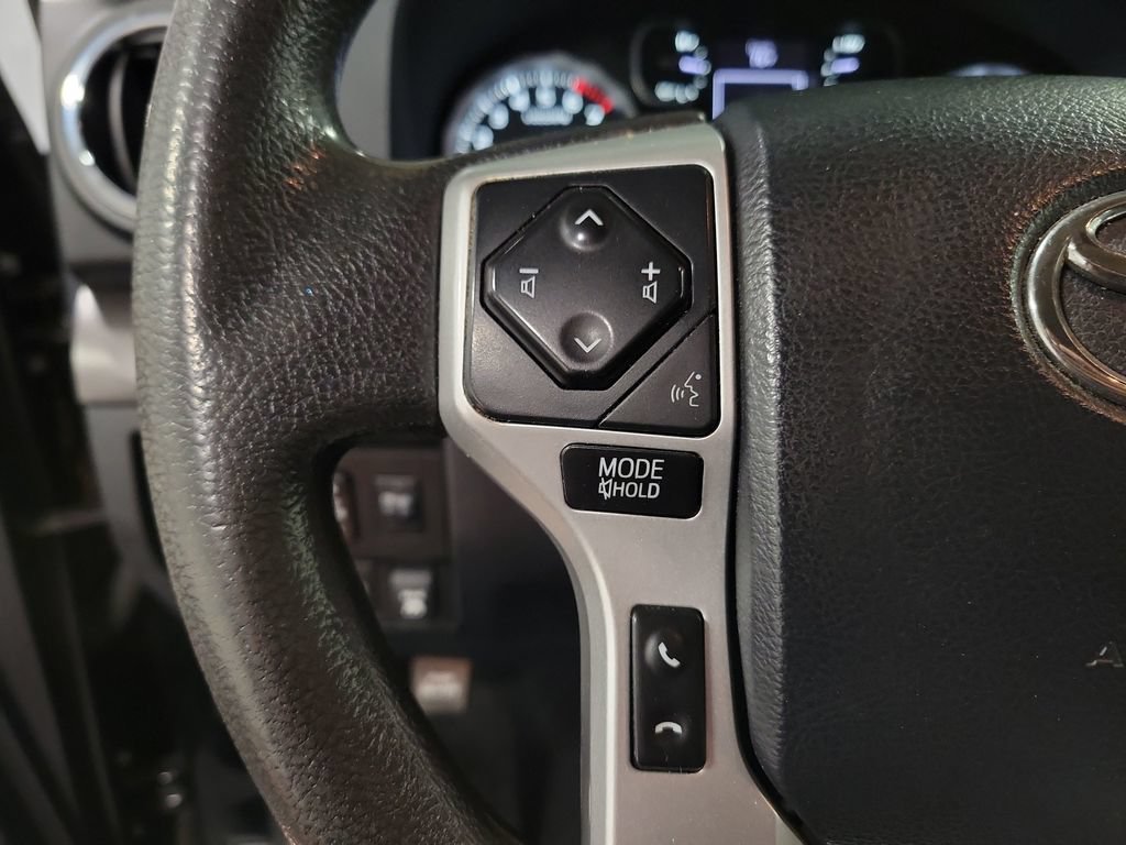 Used 2020 Toyota Tundra SR5 AWD/4WD image 27