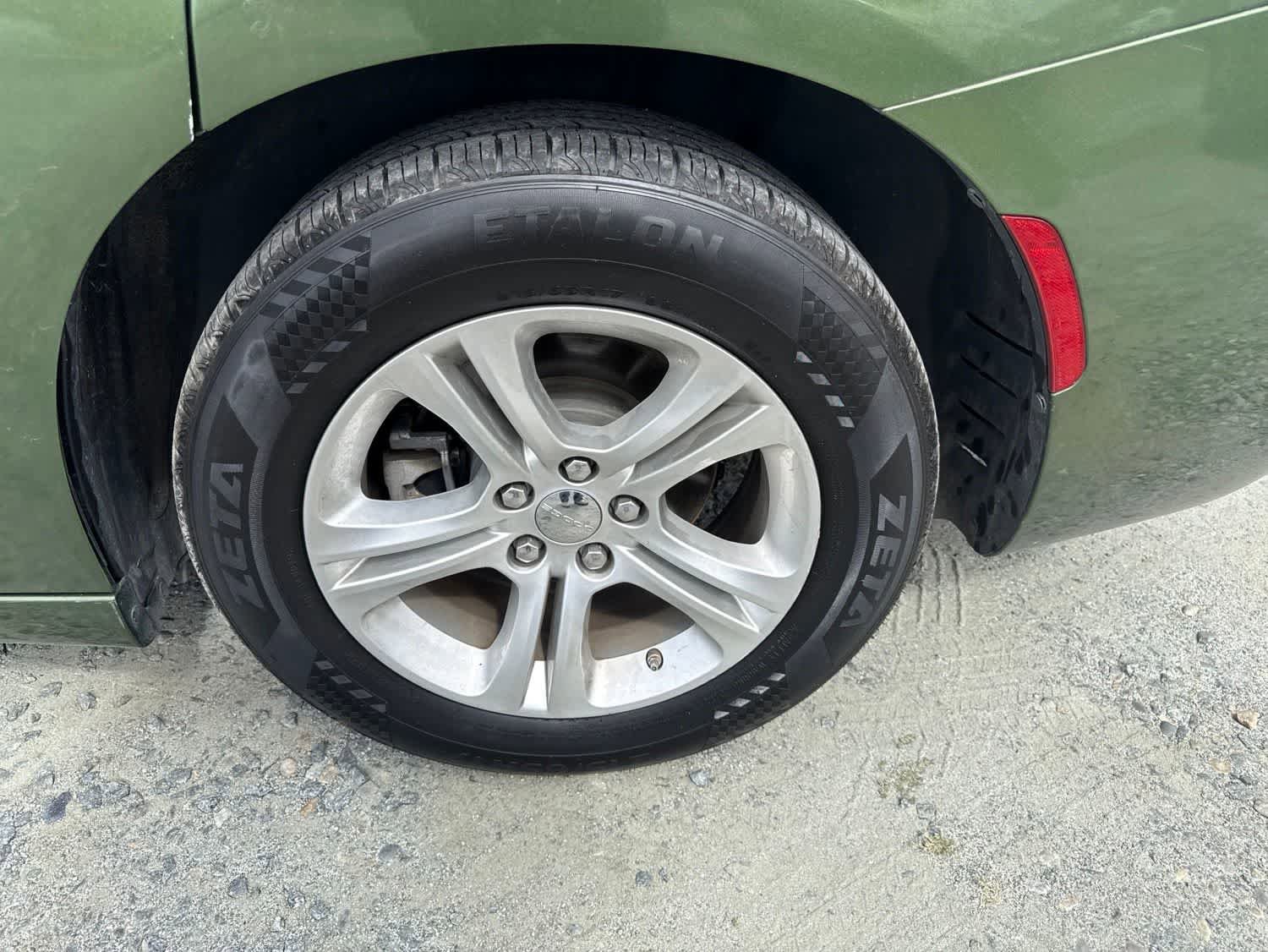 Used 2022 Dodge Charger SXT RWD image 10