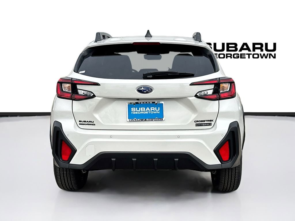 New 2026 Subaru Crosstrek 2.5i Limited image 6