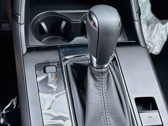New 2026 MAZDA CX-5 Preferred AWD/4WD image 17
