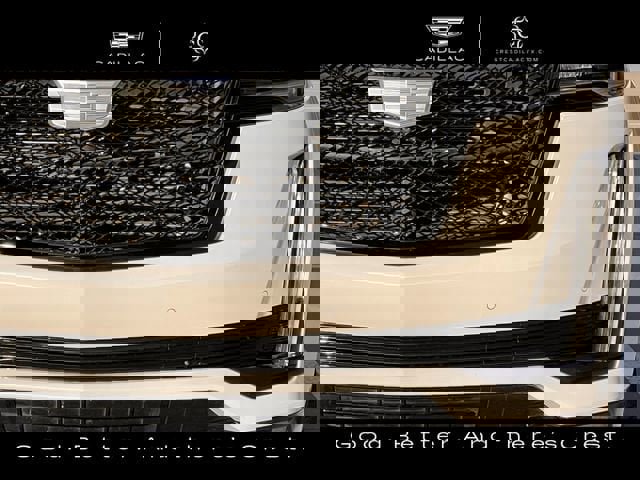 Certified 2021 Cadillac Escalade Premium Luxury image 11