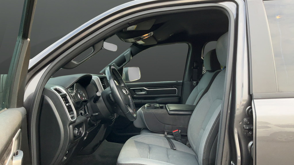 Used 2023 RAM 1500 Big Horn AWD/4WD image 17