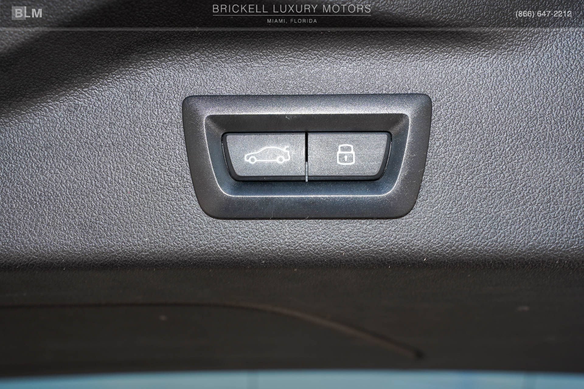 Used 2024 BMW ALPINA XB7 AWD/4WD image 14