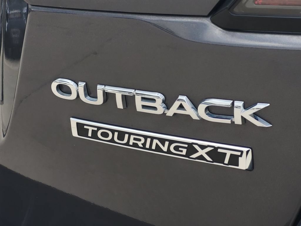 Used 2024 Subaru Outback Touring XT w/ Popular Package #2 AWD/4WD image 11