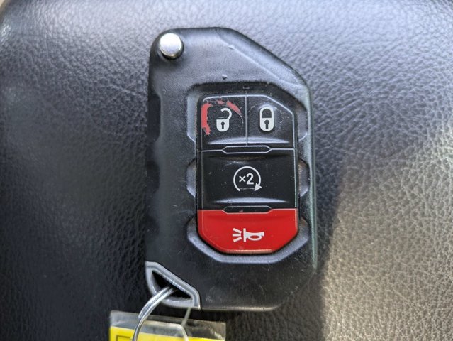 Used 2020 Jeep Gladiator Sport w/ Quick Order Package 24S AWD/4WD image 31