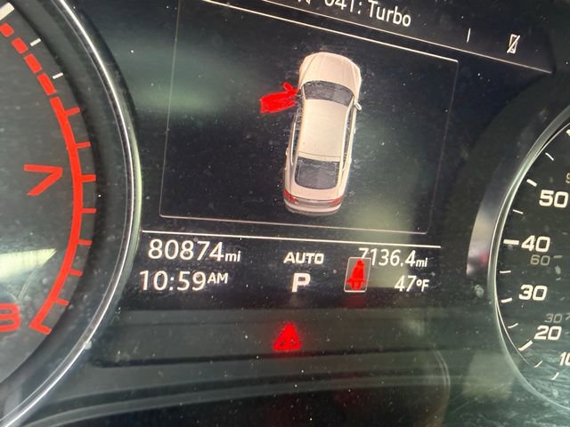 Used 2019 Audi A5 2.0T Premium w/ Convenience Package image 14