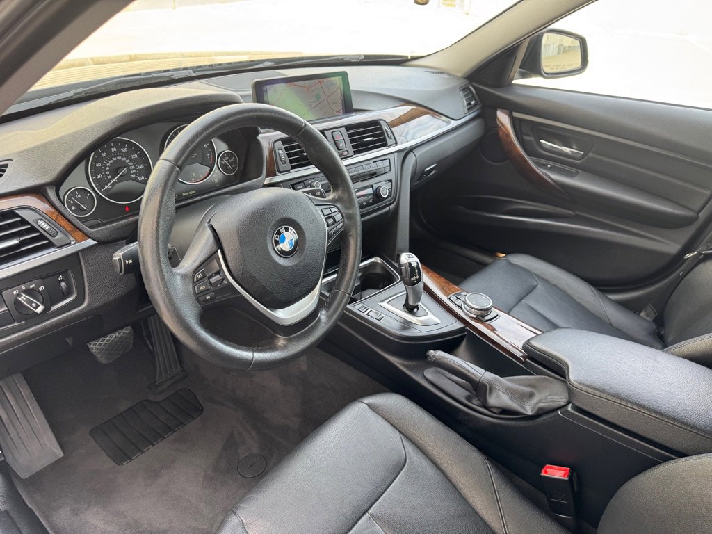 Used 2015 BMW 328i Sedan image 11