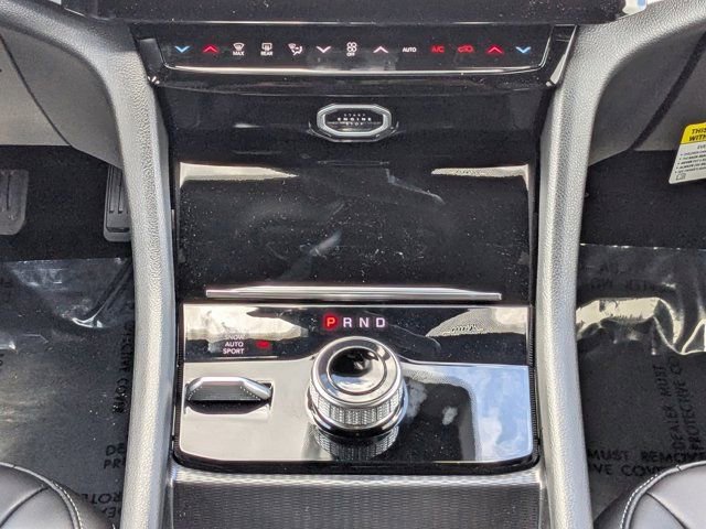 New 2026 Jeep Grand Cherokee Limited AWD/4WD image 20