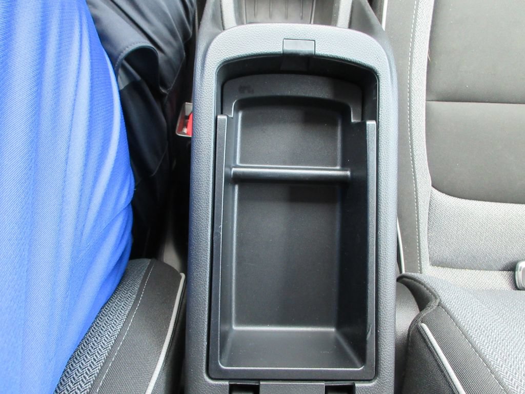 Certified 2024 Chevrolet TrailBlazer LT w/ Convenience Package FWD image 26