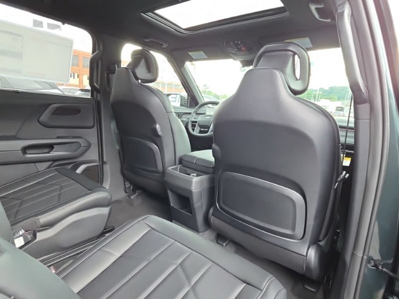 New 2027 Kia Telluride SX X-Pro AWD/4WD image 20