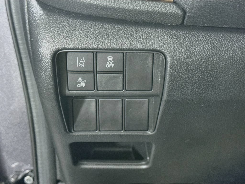 Used 2018 Honda CR-V EX image 19