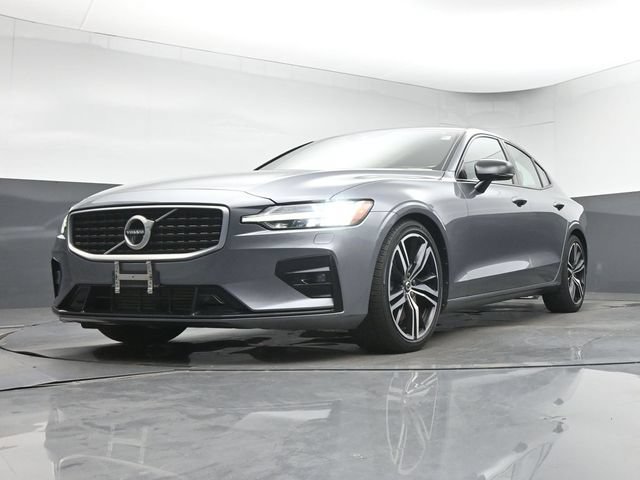 Used 2019 Volvo S60 T6 R-Design AWD/4WD image 12