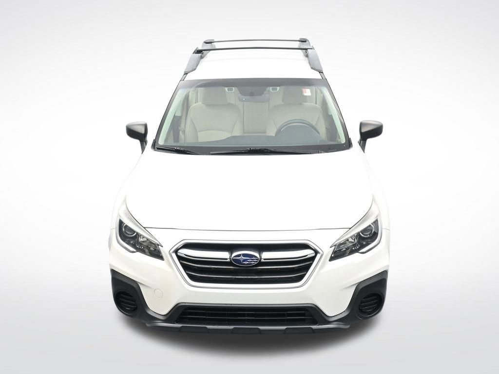 Used 2019 Subaru Outback 2.5i image 21