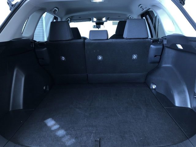 Certified 2025 Toyota RAV4 LE image 31