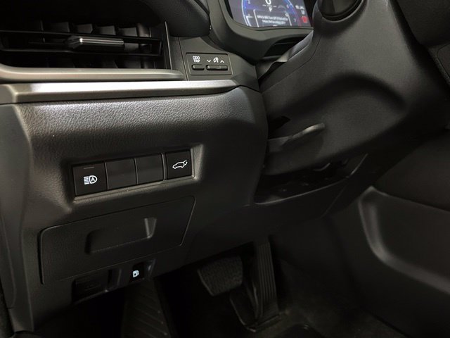Certified 2024 Toyota Grand Highlander AWD image 19
