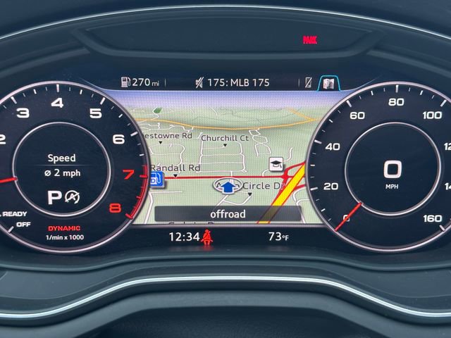 Used 2018 Audi A4 2.0T Premium Plus w/ Premium Plus Package image 40