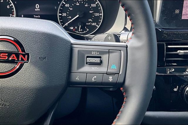 New 2026 Nissan Pathfinder Rock Creek w/ Rock Creek Premium Package AWD/4WD image 14