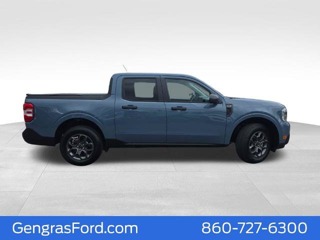 Certified 2024 Ford Maverick XLT w/ Equipment Group 300A Standard AWD/4WD image 10
