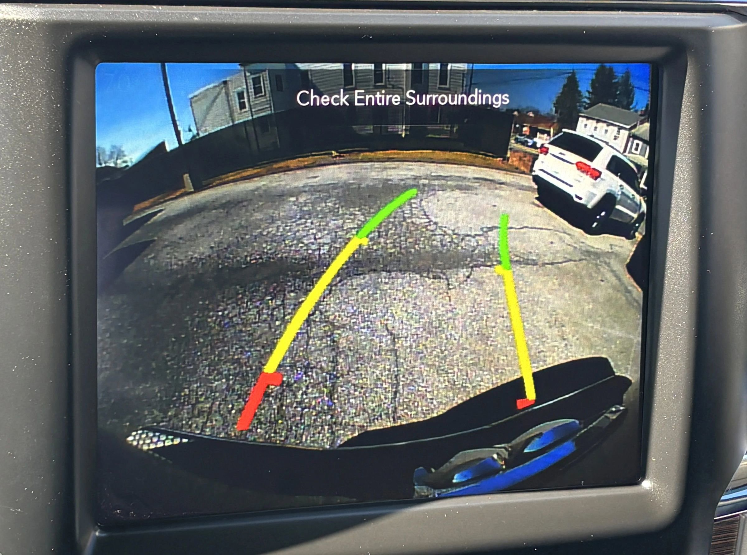 Used 2018 RAM 1500 Laramie w/ Convenience Group image 43