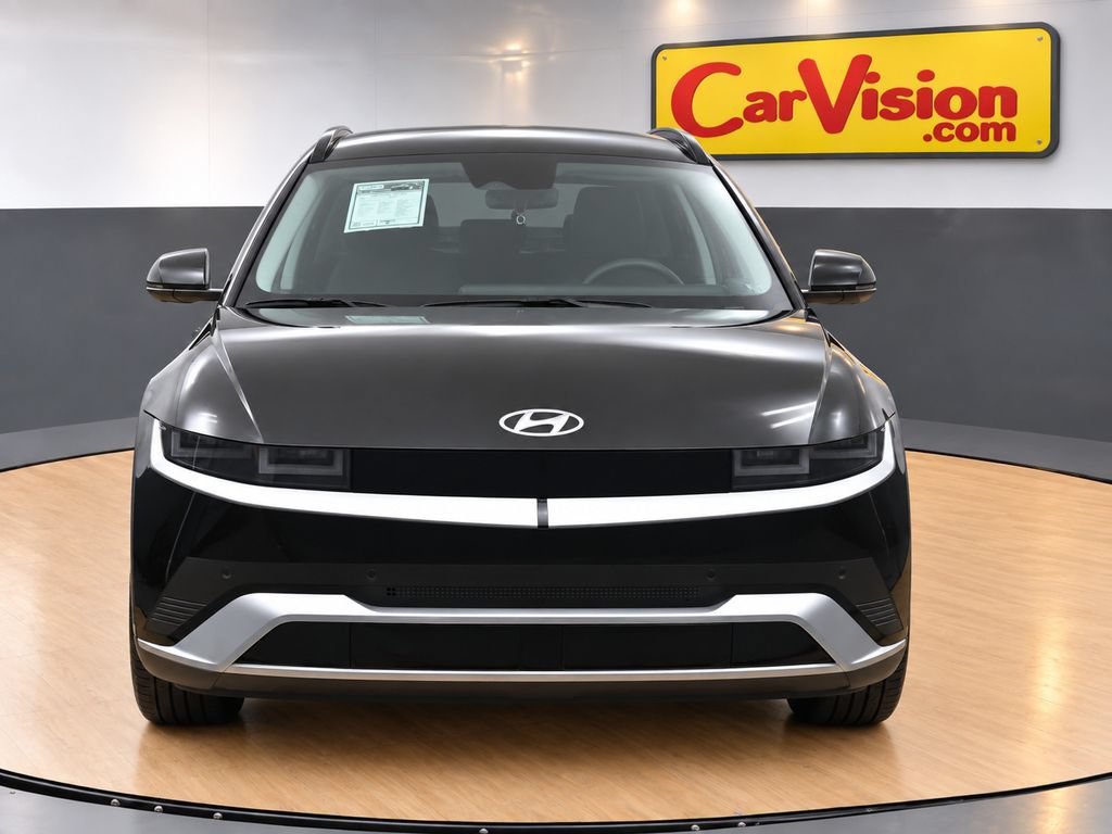 Used 2025 Hyundai Ioniq 5 SEL AWD/4WD image 3