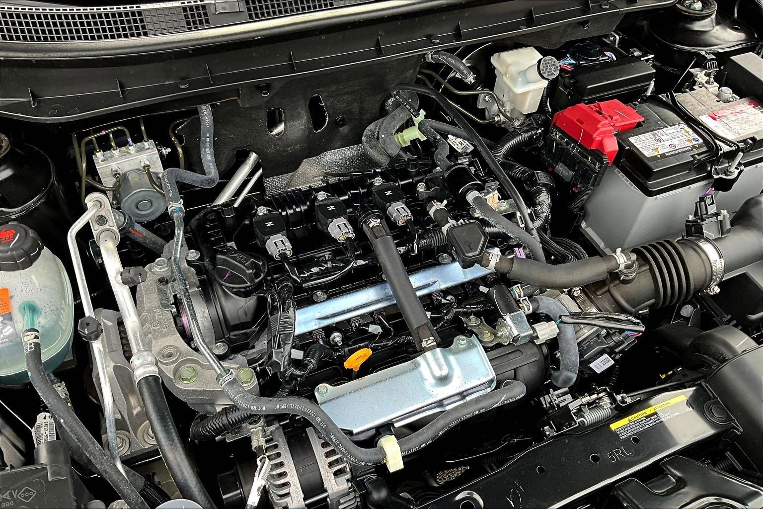 Used 2024 Nissan Kicks S image 30