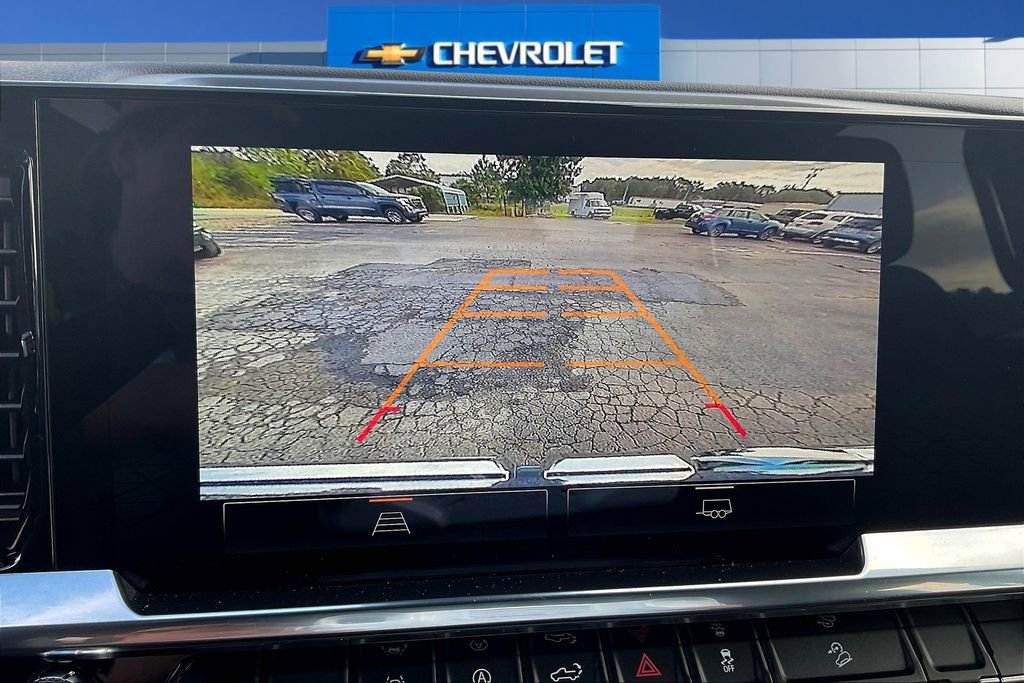 New 2026 GMC Sierra 1500 Elevation image 22