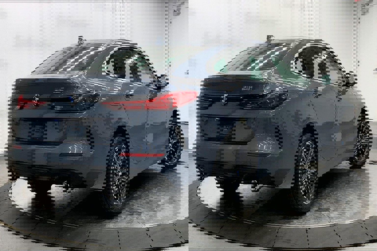 Used 2024 BMW 228i xDrive Gran Coupe w/ Premium Package image 15