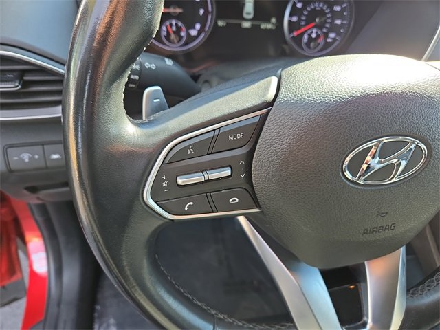 Used 2023 Hyundai Santa Fe SEL image 9
