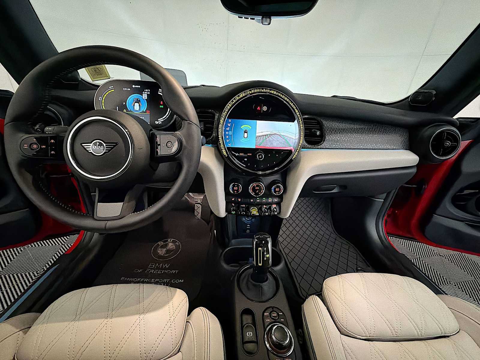 Used 2024 MINI Cooper SE FWD image 15