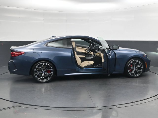 New 2026 BMW 430i xDrive Coupe w/ M Sport Package AWD/4WD image 38