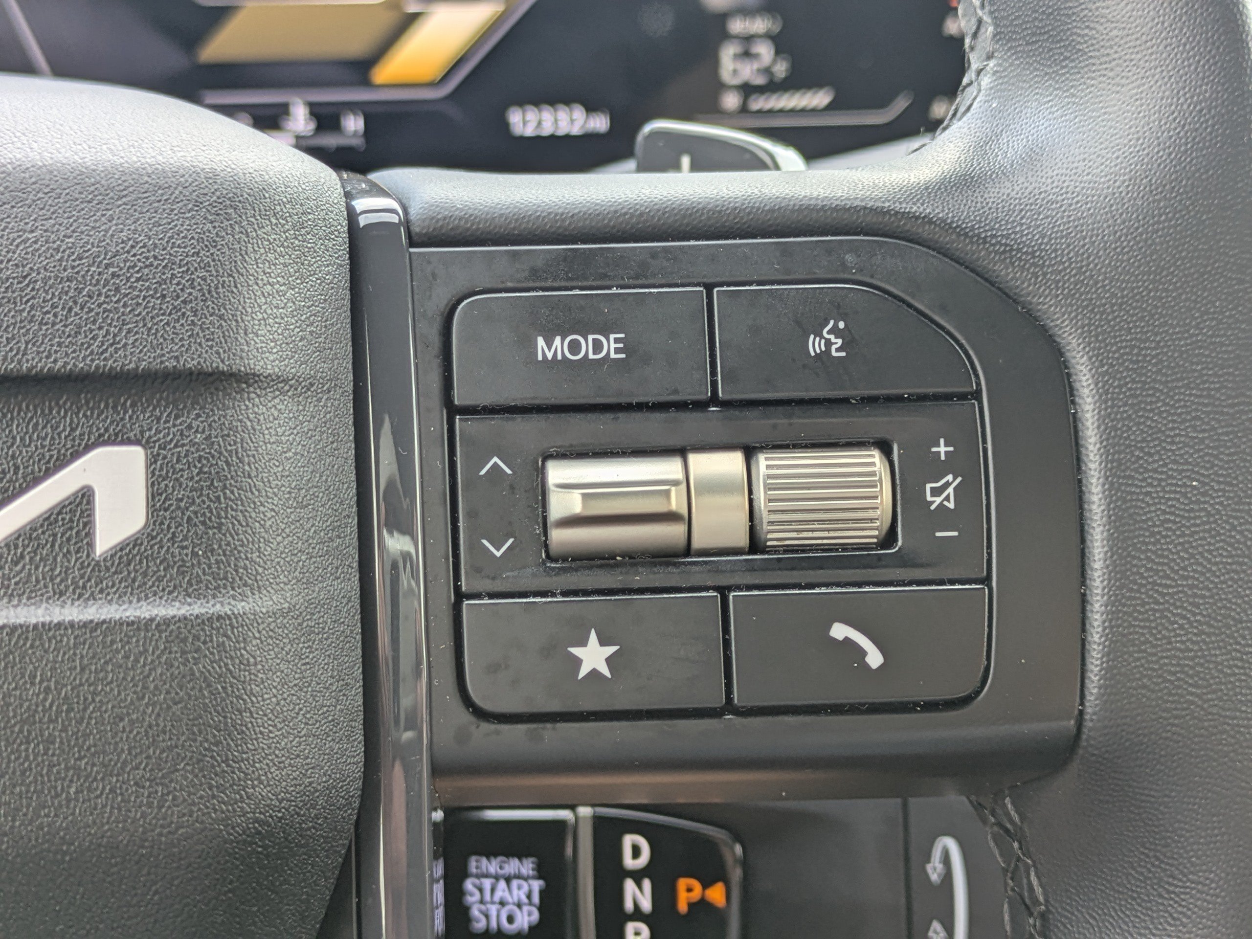 Used 2027 Kia Telluride SX FWD image 23